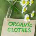 Benefits of Organic Cotton Clothing